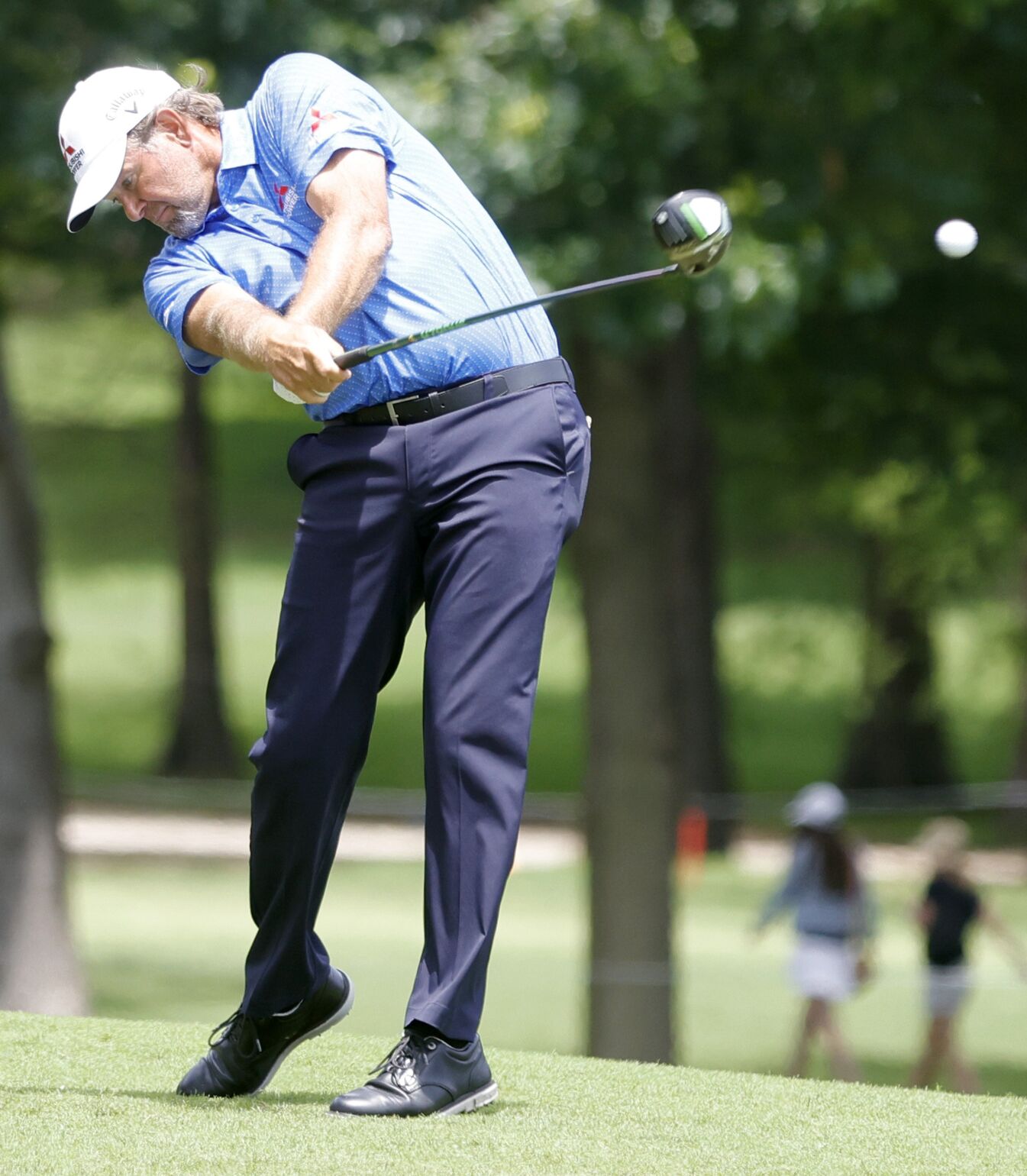 Senior PGA